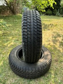 Letni pneu 175/70 R13