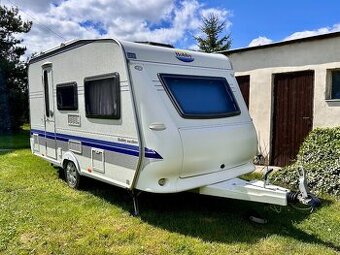 2008 HOBBY Excellent 400 sf