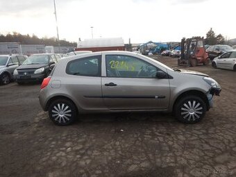 Renault Clio č. 22145