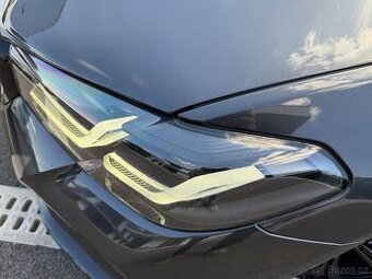 BMW rad 5 Touring 530d xDrive Mpaket LED+ 360 cam Webasto
