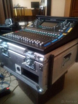 Allen & Heath SQ-5 + 2x DX168