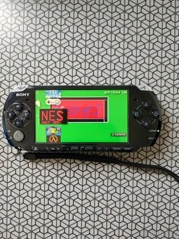 Psp