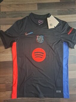 Dres Barcelona 2024/25 Pedri, venkovní - 1