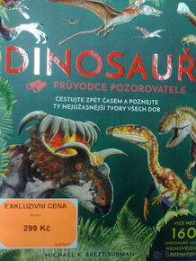 Dinosauři