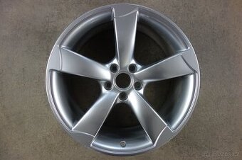 Audi TT, TTS, alu kolo S line 19" 5x112 8J0601025AM 1ks