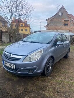 Prodam Opel Corsa D 2007