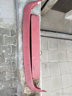 Spoilery na Škoda Felicia