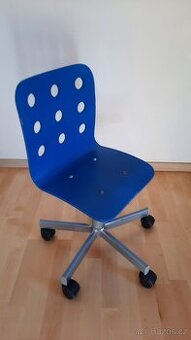 Dětská židle k psacímu stolu Jules IKEA