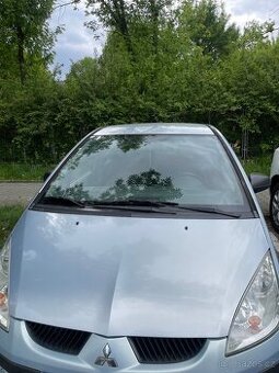 Mitsubishi Colt 1.1