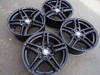 Alu disky pro BMW, 17", 5x120, ET 35, šířka 7,5J