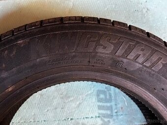 Letní pneu 155/70 R13