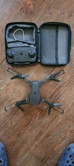 Prodam dron E99 nova