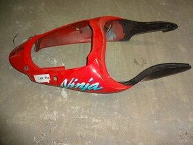 podsedlový plast ZX 9R Ninja