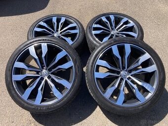 Vw R-line alu Suzuka r20,Vw Tiguan
