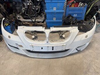 BMW E92/E93 M-Paket přední nárazník predfl
