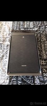 Čistička vzduchu Panasonic