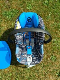 Cybex Aton M Limited edition 2019 Strength