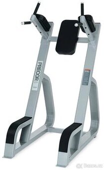 Precor posilovací lavice - 1