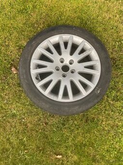 R17 5x112 Kusovka