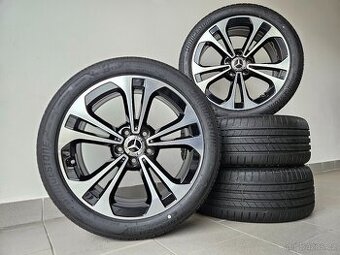 Originální Mercedes _ Letní 225/45/18 _ Top