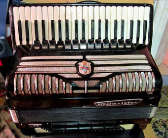 WELTMEISTER S5