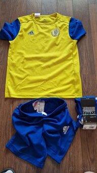 Dres FC Zlín Adidas