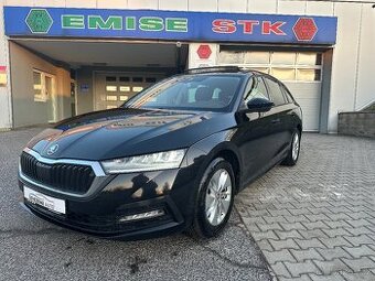 OCTAVIA 1.5 TSI 2021 PANORAMA DSG