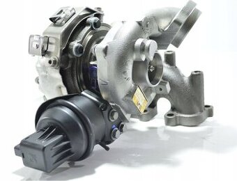 Turbo VW Passat (B6)/CC 2.0TDI 170KM CBBB/ 53039700207
