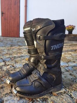 Thor vel. 40,5