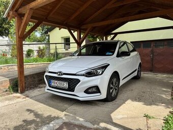 Hyundai i20 Active