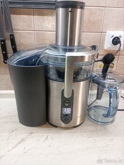 Prodám odšťavňovač - 1