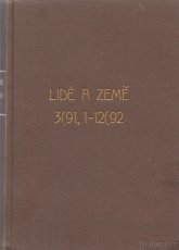 Lidé a země