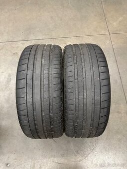 245/35R20 Michelin Pilot Super Sport