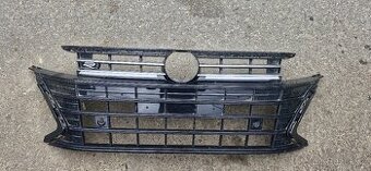Maska grill vw arteon RLine predni mrizka