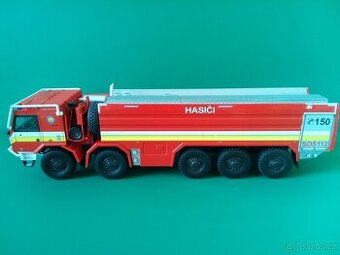 Tatra Kaden Taurus - 1