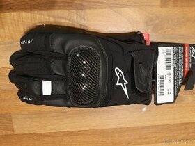 Rukavice alpinestars SMX Z DRYSTAR