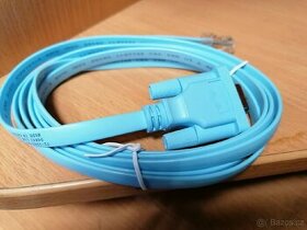 Konzolovy kabel Cisco