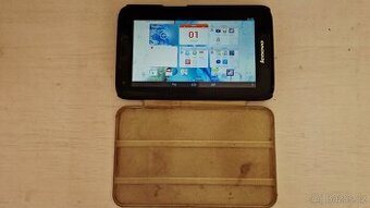 Lenovo IdeaTab A1000