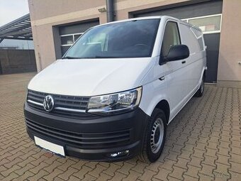 Volkswagen Transporter 2.0TDI L2H1 110kW ZÁRUKA, odpočet DPH