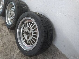 Oz racing 1980 typ 04A 6x13