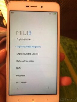 Redmi A4 2/32gb