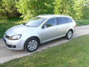 VW Golf 6