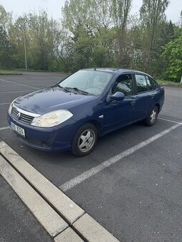 Renault Thalia 2. Majitele, 2011