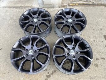 Disky Dodge 5x127 20x8j ET56,4mm
