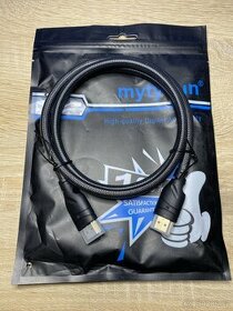Mytysun 8K HDMI kabel 1m - 1