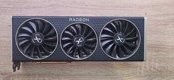 XFX Speedster QICK 319 AMD Radeon RX 6800 16 GB - záruka