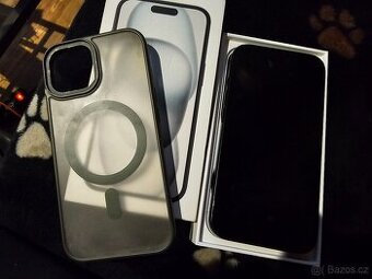 Iphone 15 128gb