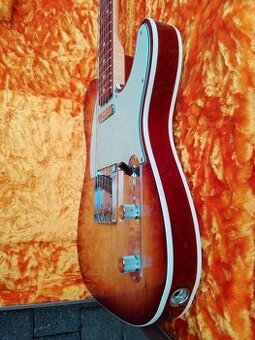 Fender USA Custom Shop 61' Tele Telecaster Custom - 1