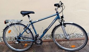 Kolo Simplon - ALU rám 18.5"