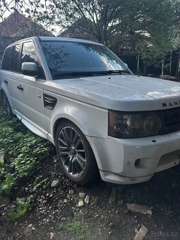 Range Rover Sport - 1